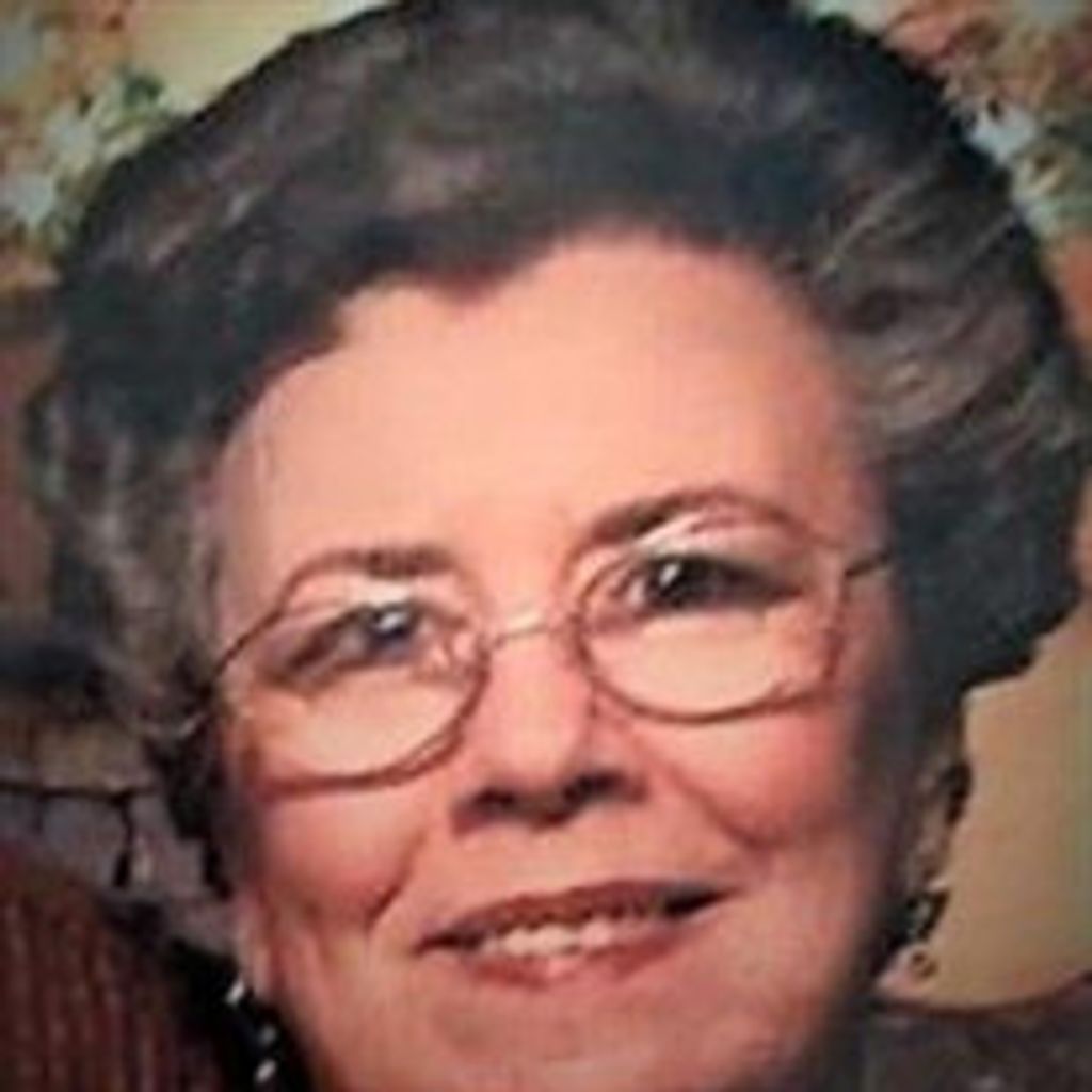 Clara Frances Newbill