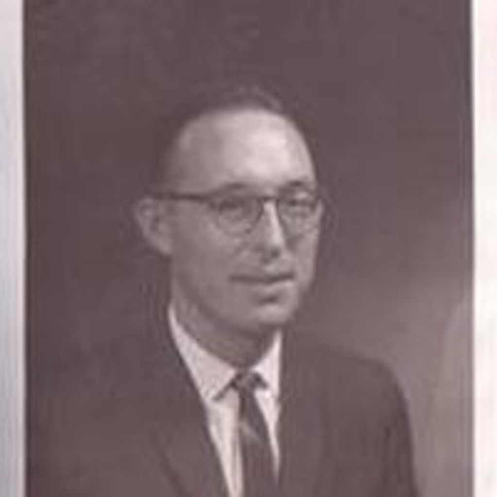 Walter  Lee Spellman