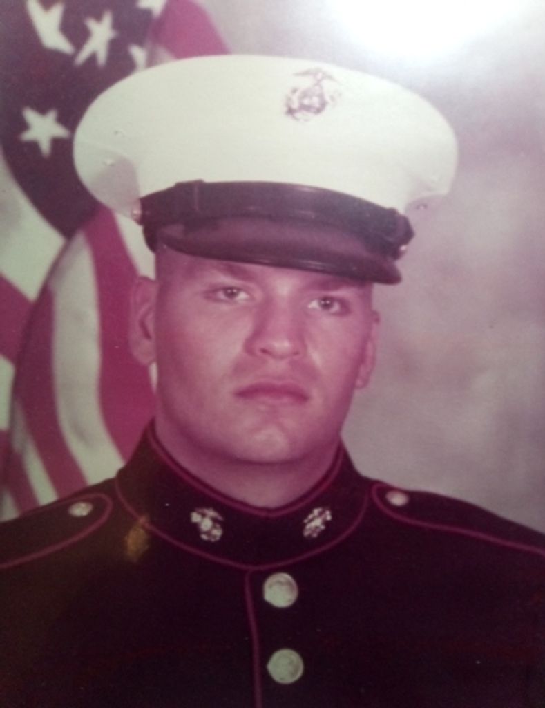 Richard Eugene Weinheimer, Jr.