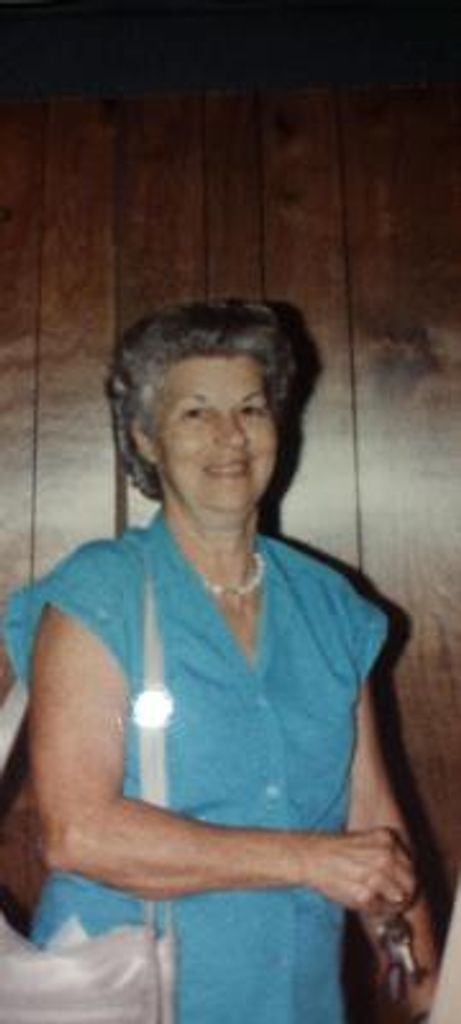 Beatrice Joan Marr Profile Photo
