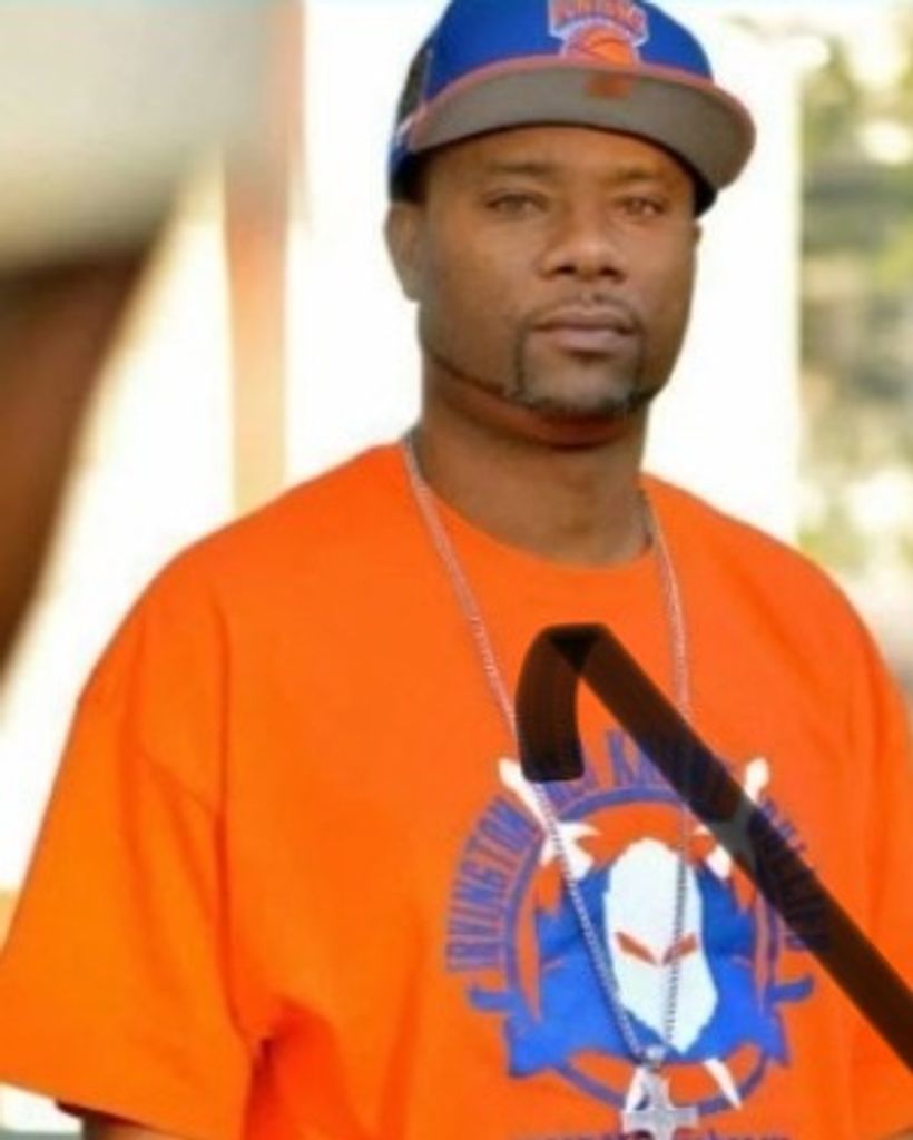 Allistair Michael Mingo