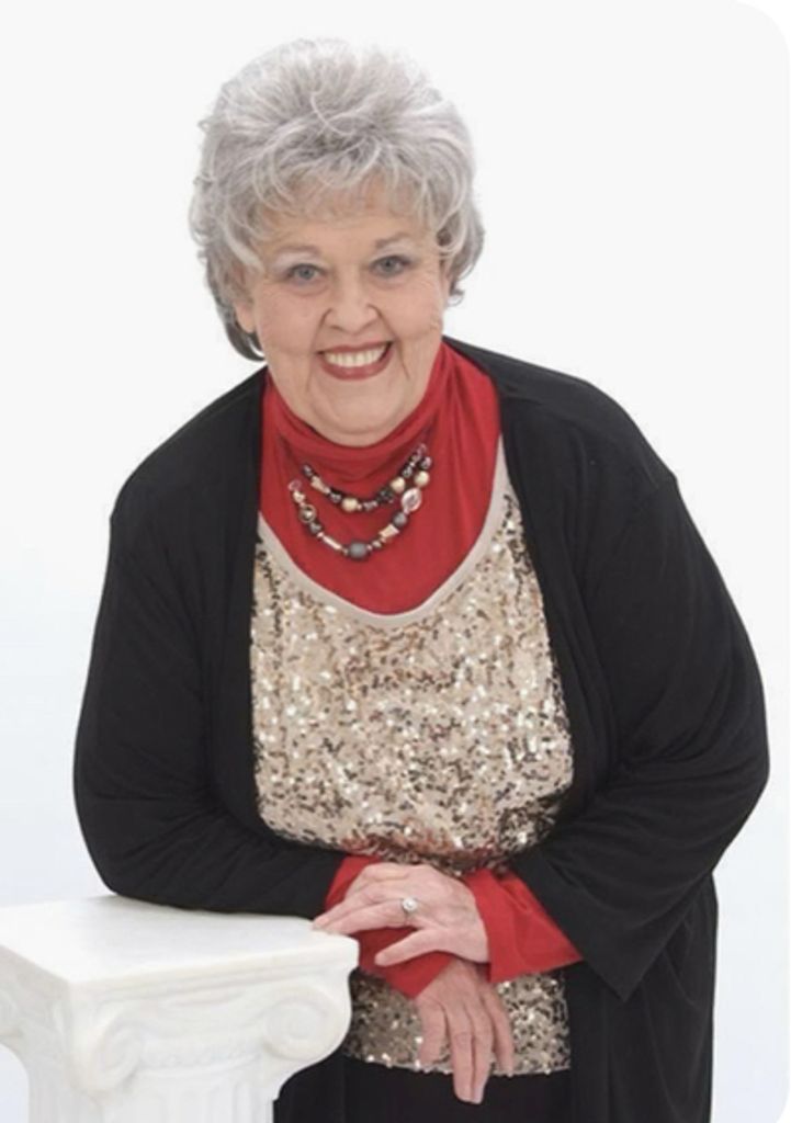 Helen Ethelyne Johnson Profile Photo