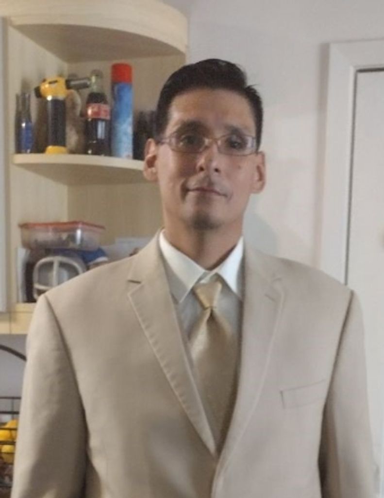 Henry Trevino Rendon Profile Photo