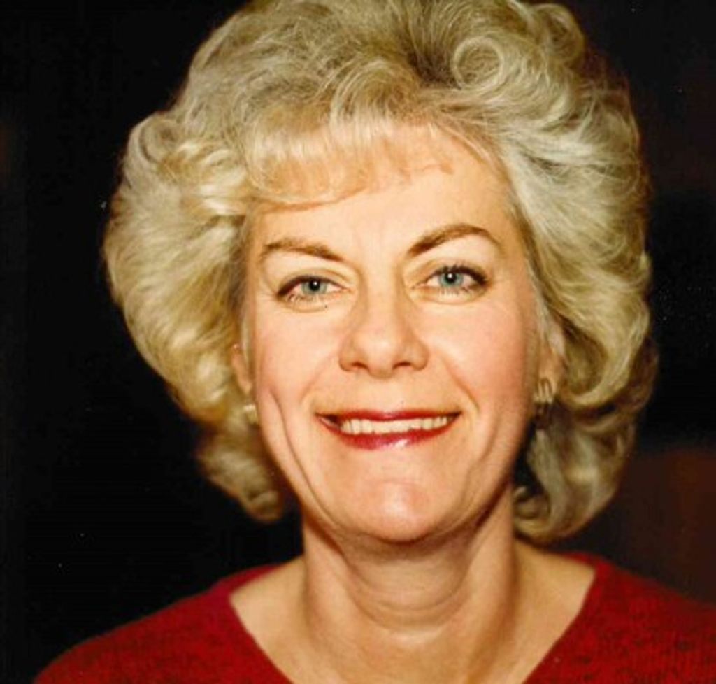 Virginia Grace Clement