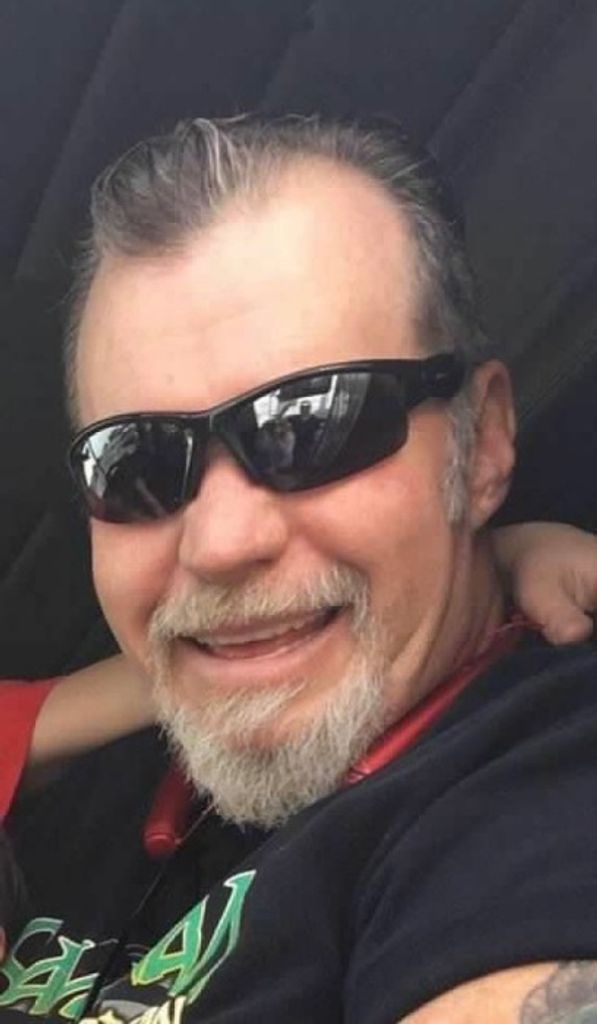 Jack O. Delaporte Jr.