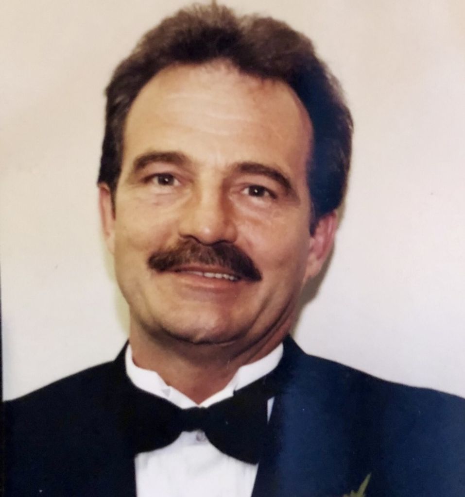 Edgar D. Castle Profile Photo