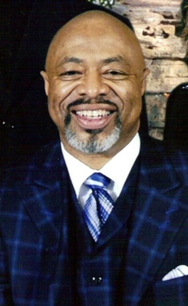 Melvin "Mel"  Foster