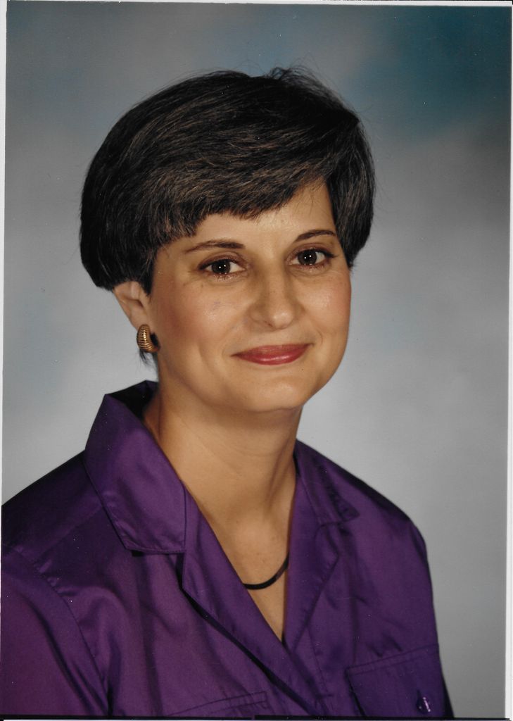 Mary Linda Lockhart Profile Photo