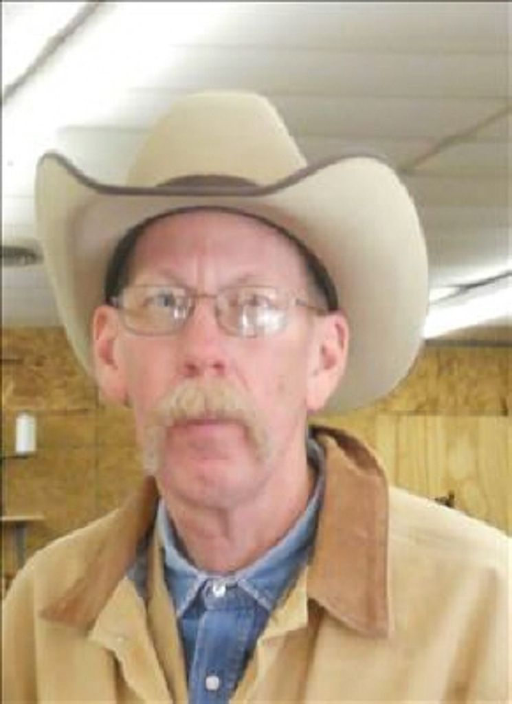 Douglas Ray Fulkerson Profile Photo
