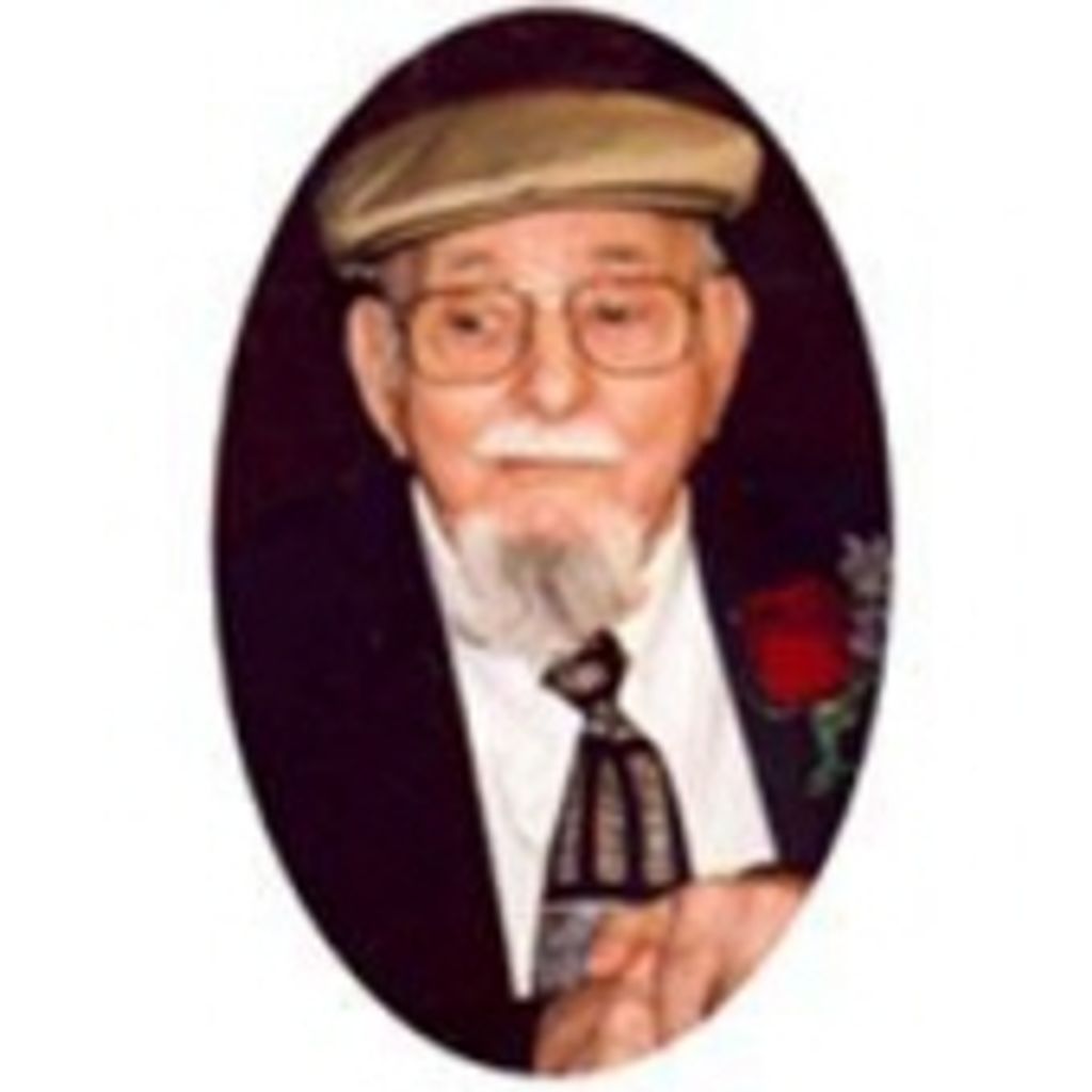 James Roberts, Jr.