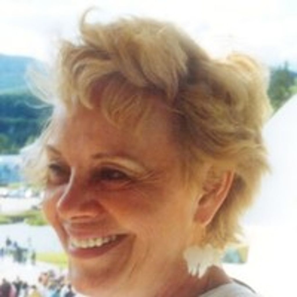 Doris M. Vannello