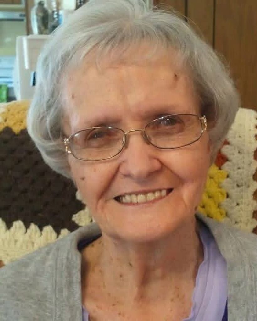 Doris Aileen Ricker Profile Photo