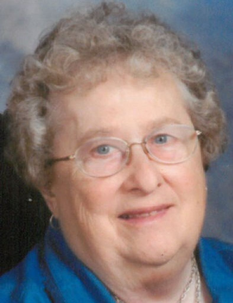 Rosemary G. Cleary-Drnek