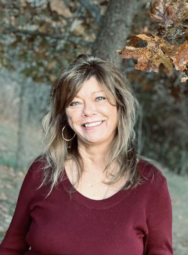 Angela Jeanine Harley