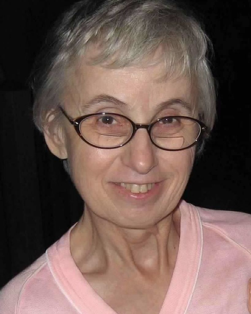 Martha Anne Wukawitz Profile Photo