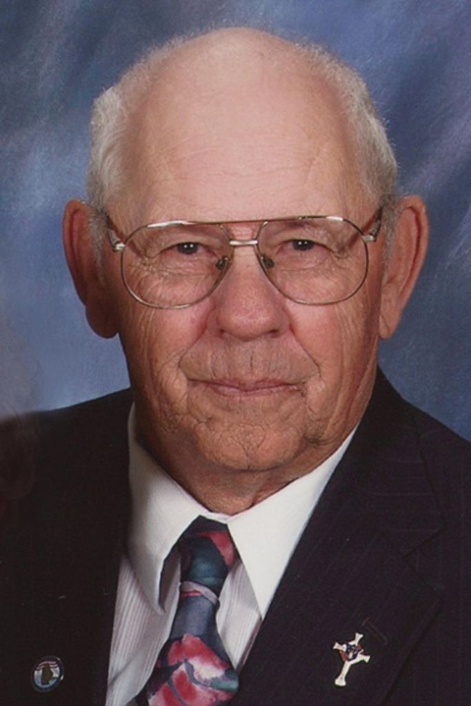 Lawrence H. Apke Profile Photo