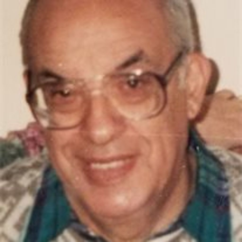 Dino Paul Yacovone