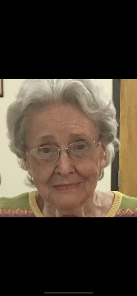 Mary Eveline Hendrix Profile Photo