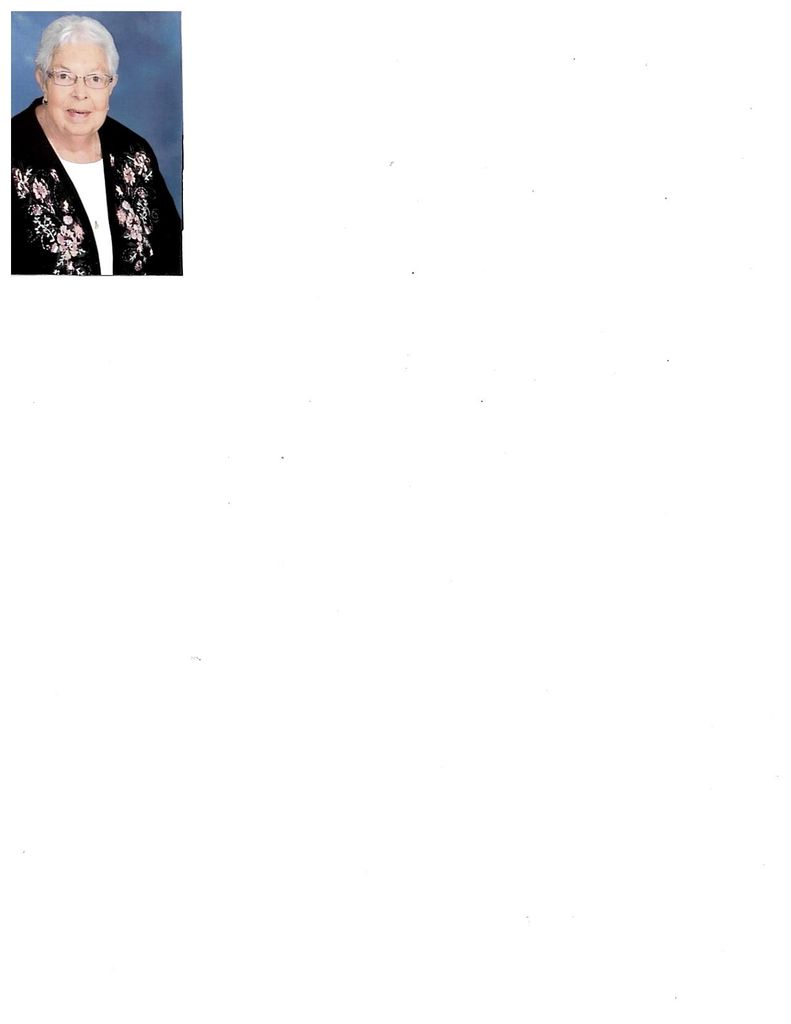 Evalee Page Profile Photo
