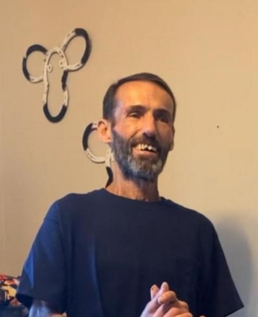Scott Thomas Zalucky, Sr. Profile Photo