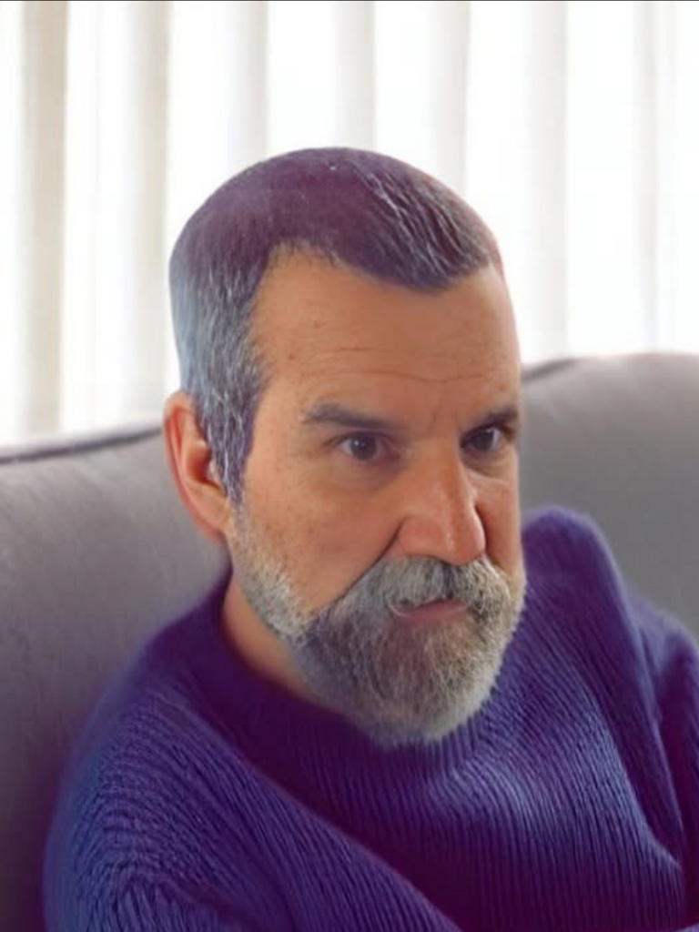 Ronald Green Profile Photo