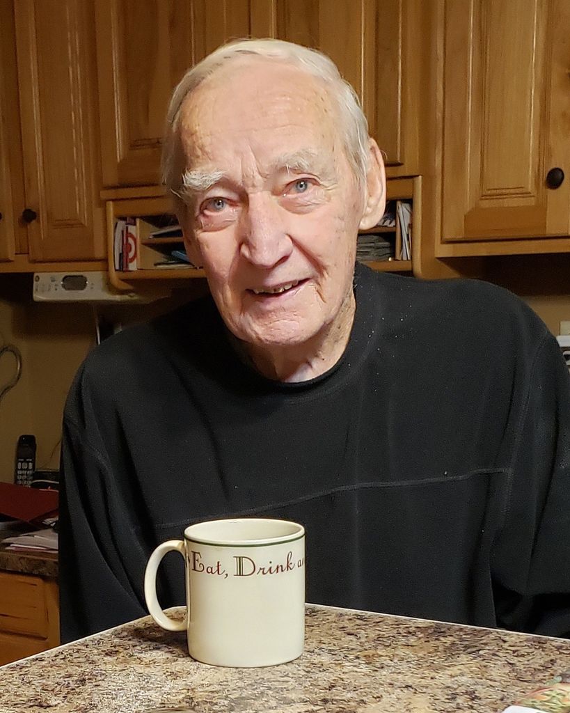 Melvin Douglas Enga