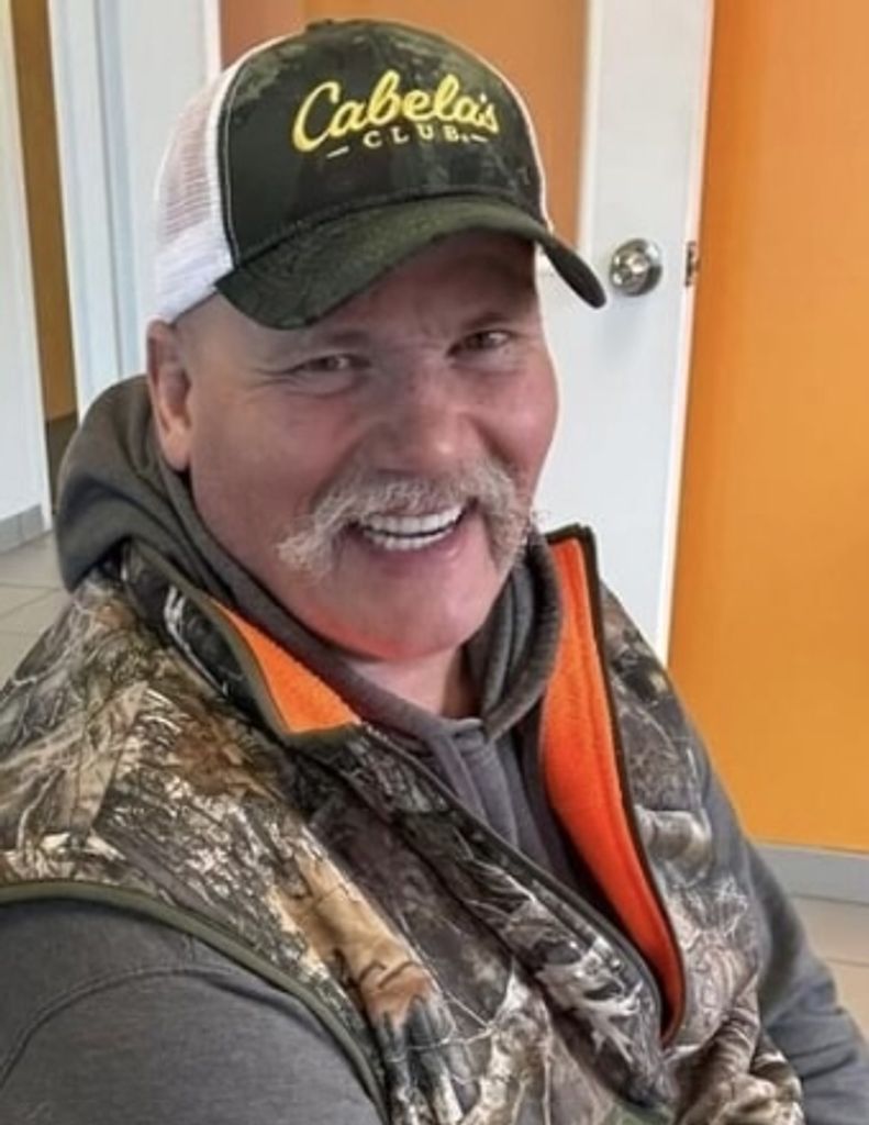 Robert "Bob" Bernard Campbell  Profile Photo