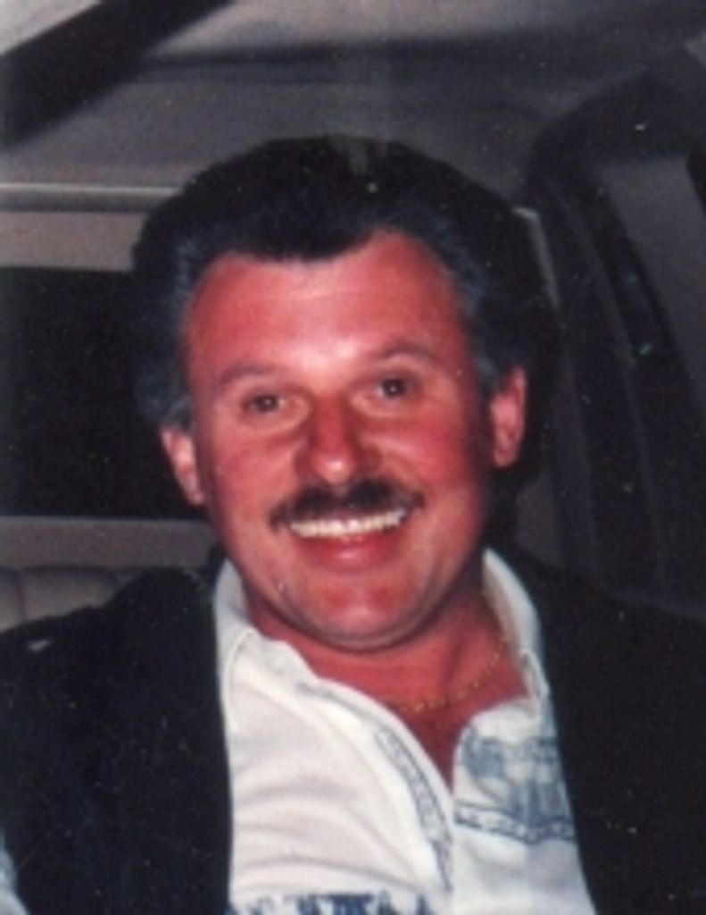 Robert Whiteheart