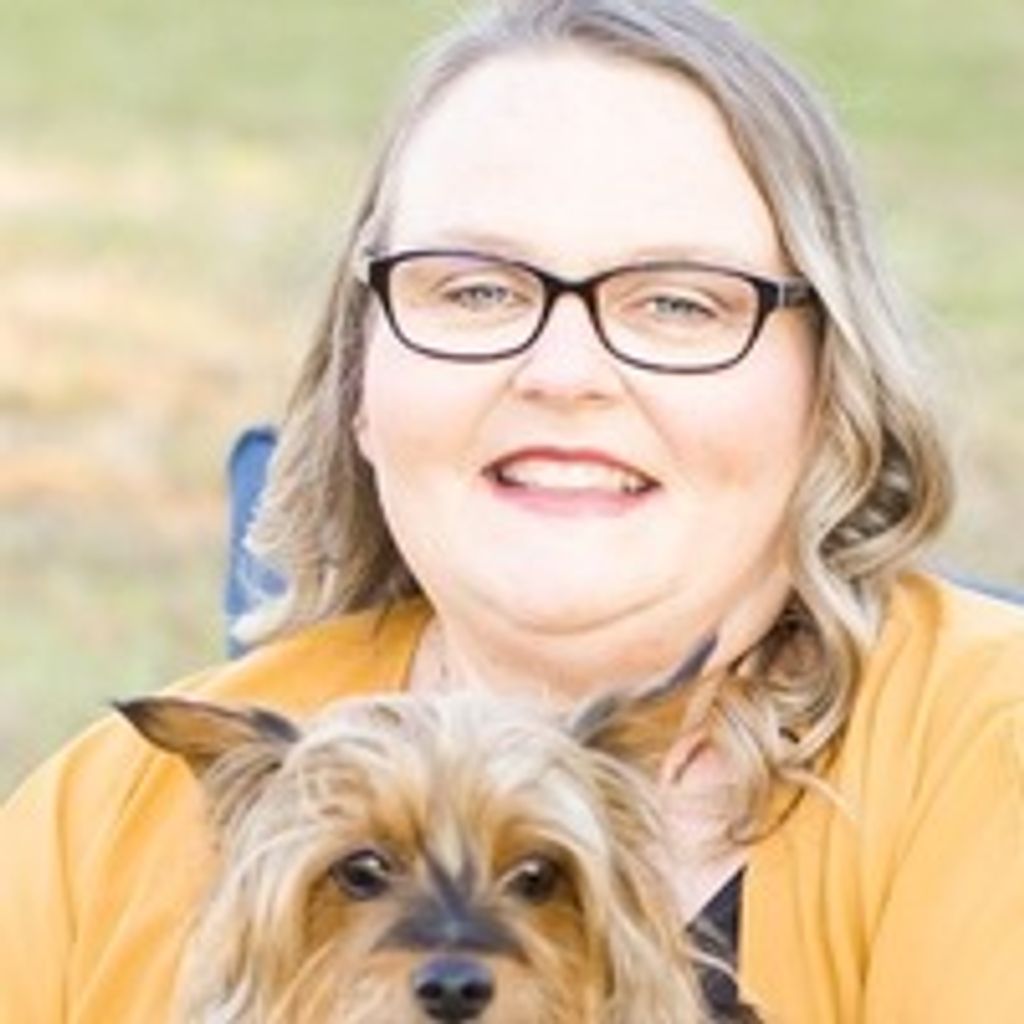 Annette Byerly Odom