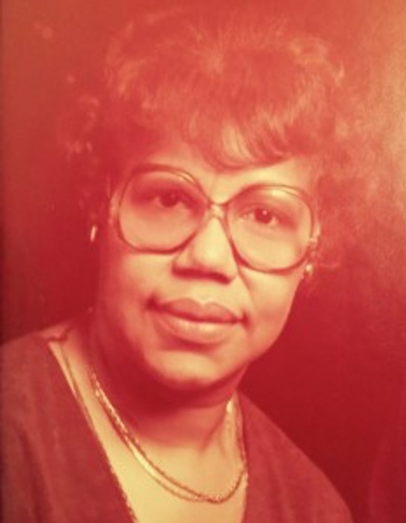 Laverne E. Montgomery Profile Photo