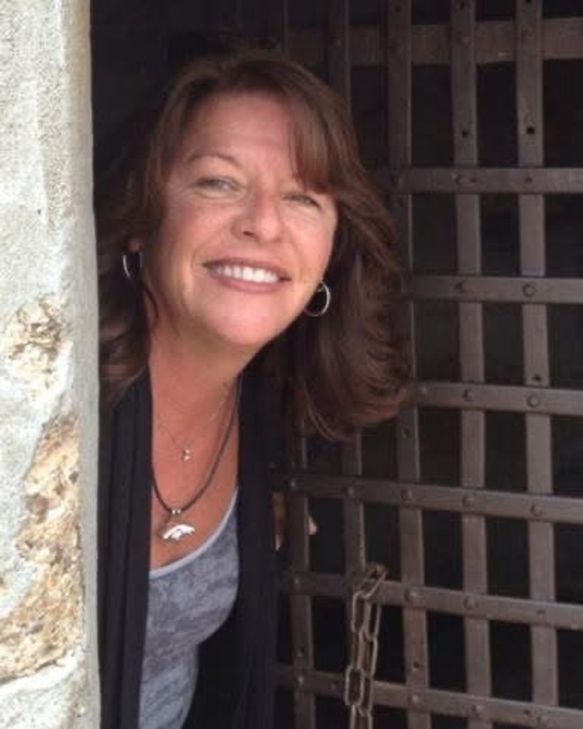 Lisa Lynne Lucas Profile Photo