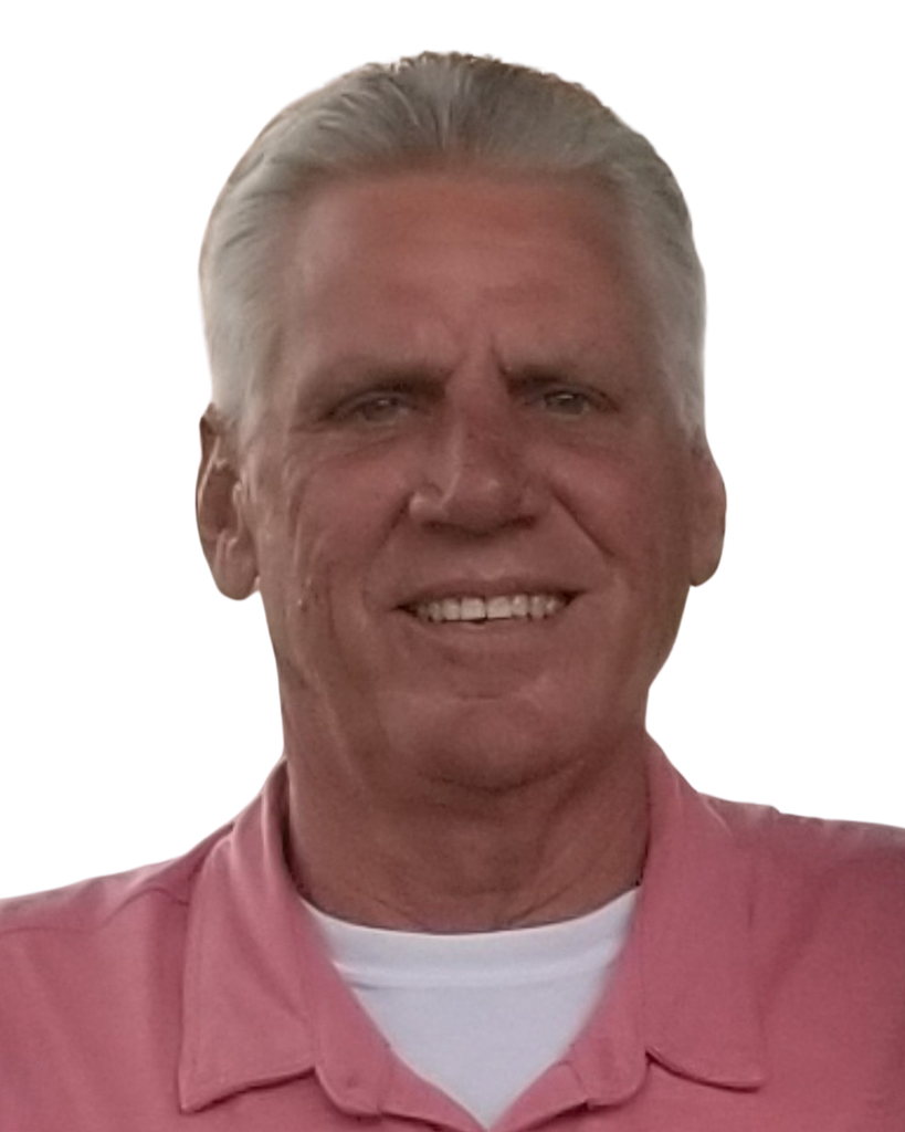 Rodney Eugene Janssen