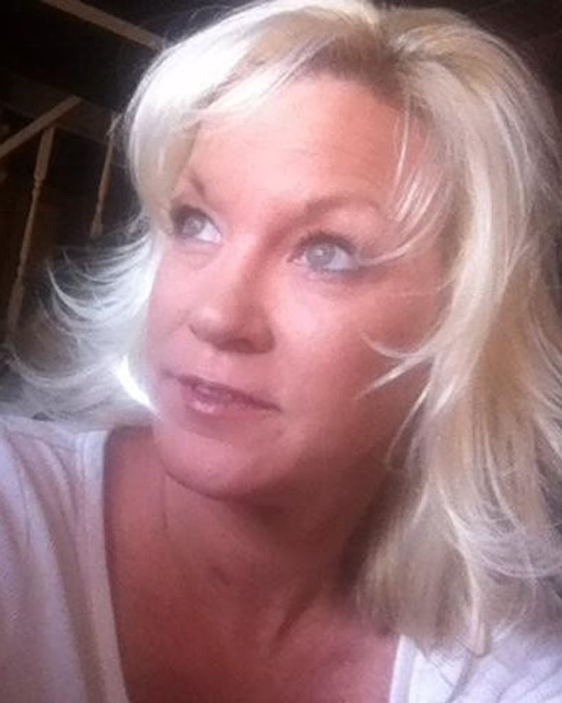 Stephanie Dawn Mendenhall