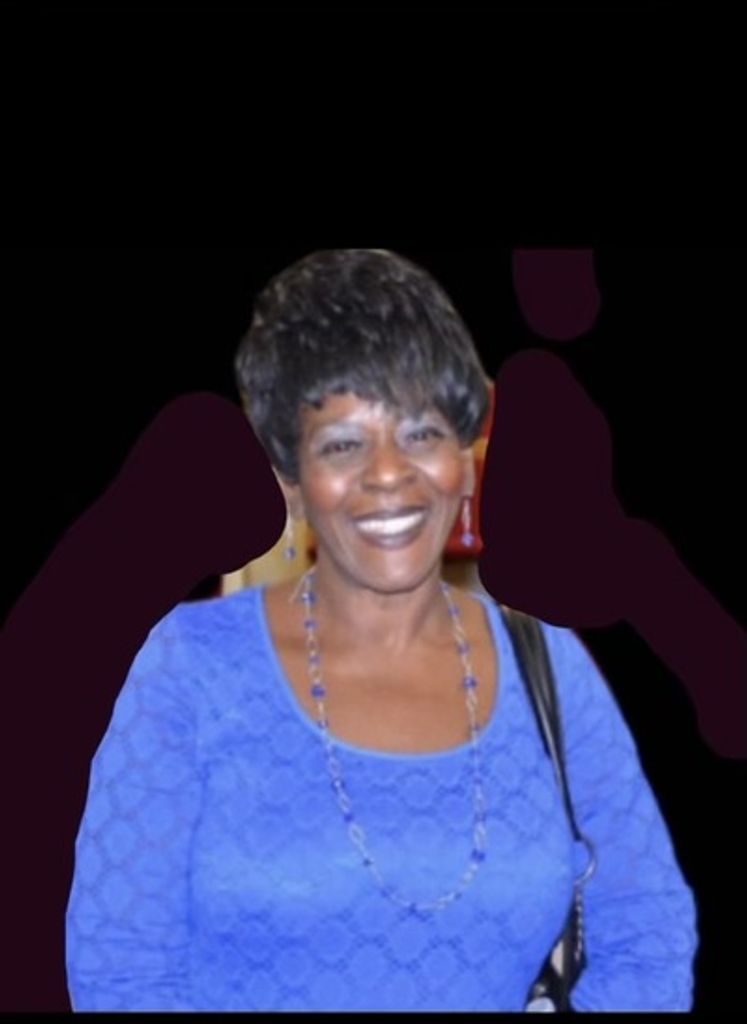 Sandra Jackson Profile Photo