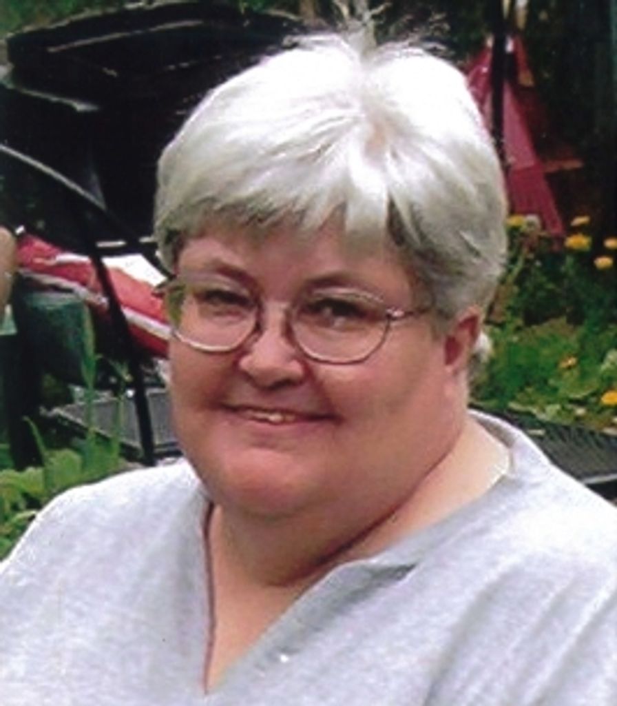 Bonnie Moore Profile Photo