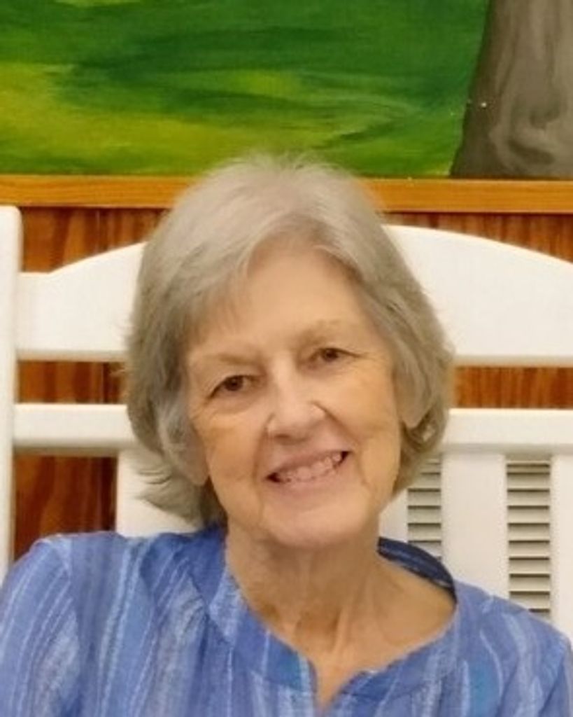 Sandra Faye "Sandy" Garrett Morgan Profile Photo