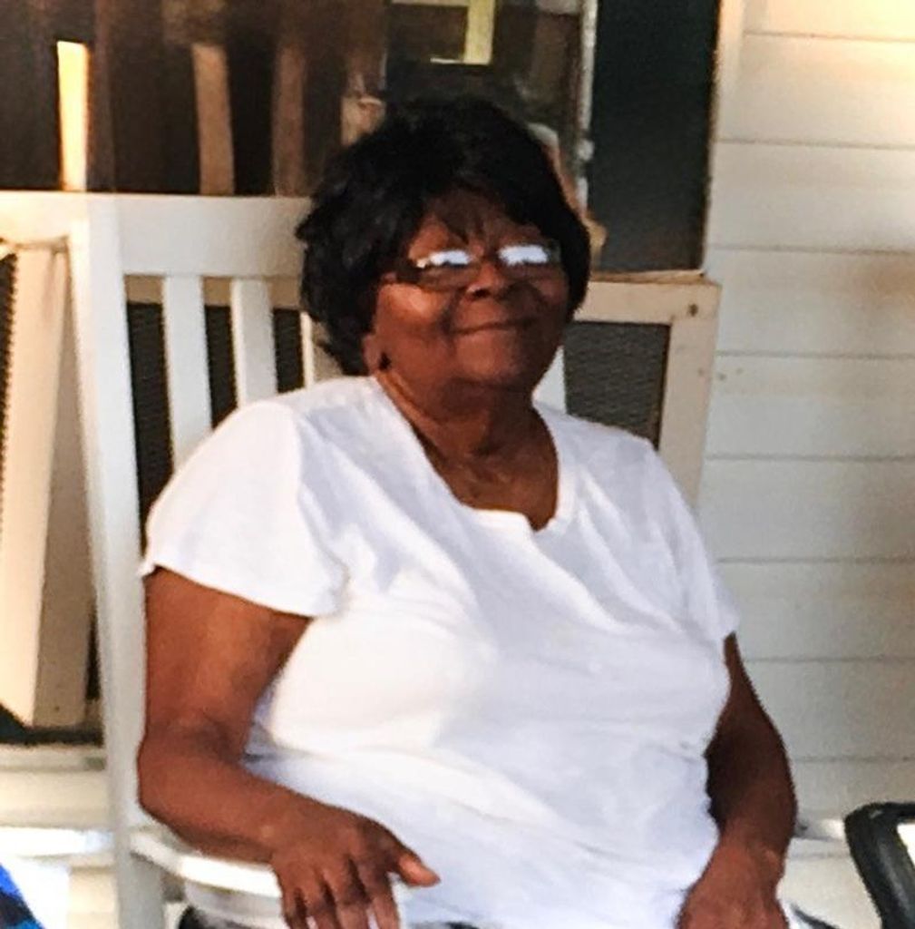 Pastor Violet Lester Profile Photo