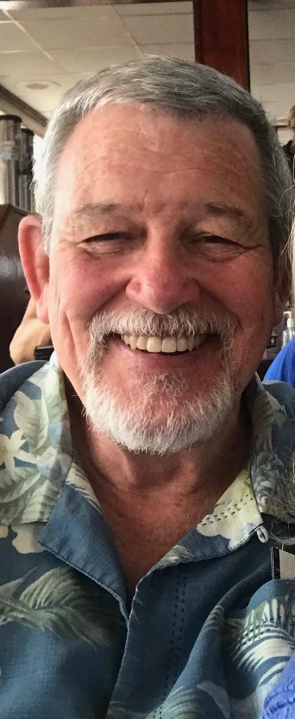 Michael Robert Fife Profile Photo