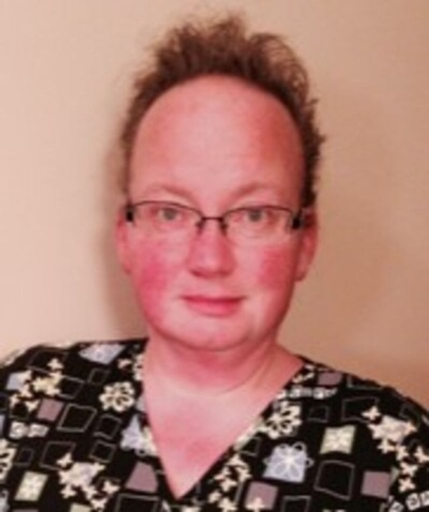 Christina Lynn Barnes Profile Photo
