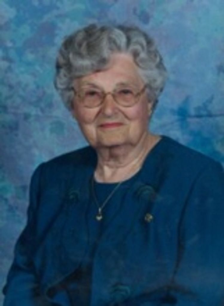 Virginia Hill