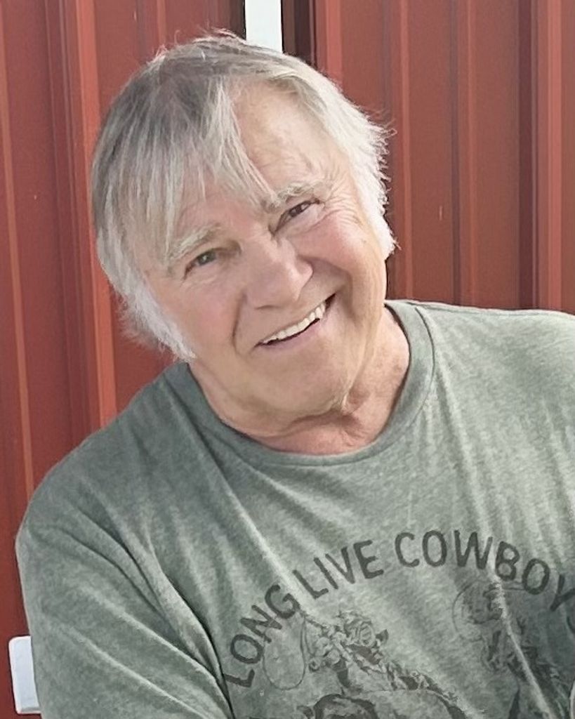 Larry H. Winn Profile Photo