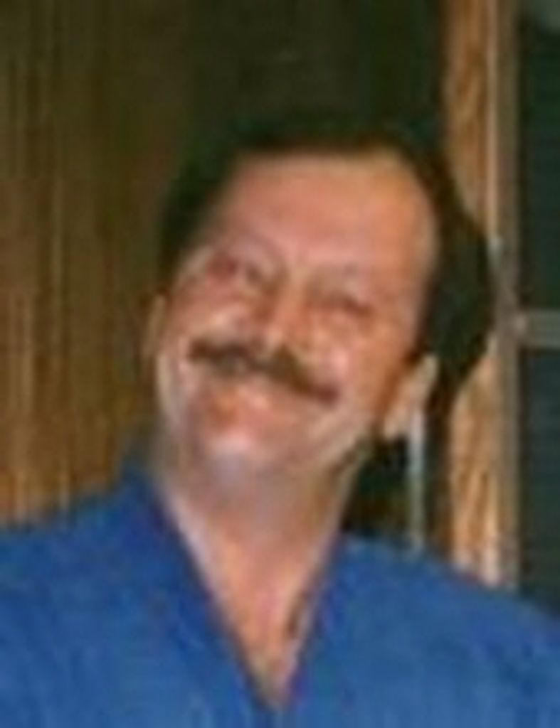 Ronnie Scales