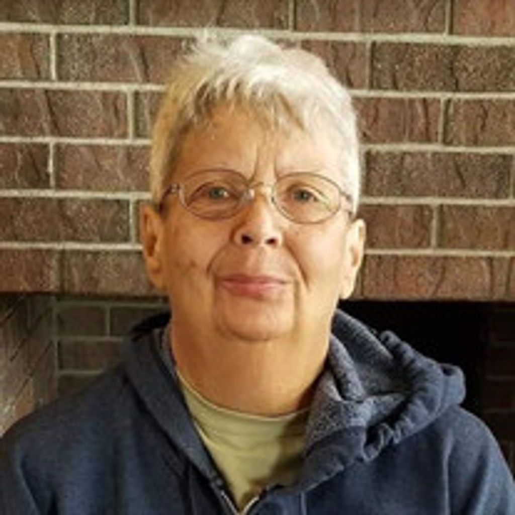 Anita Geske
