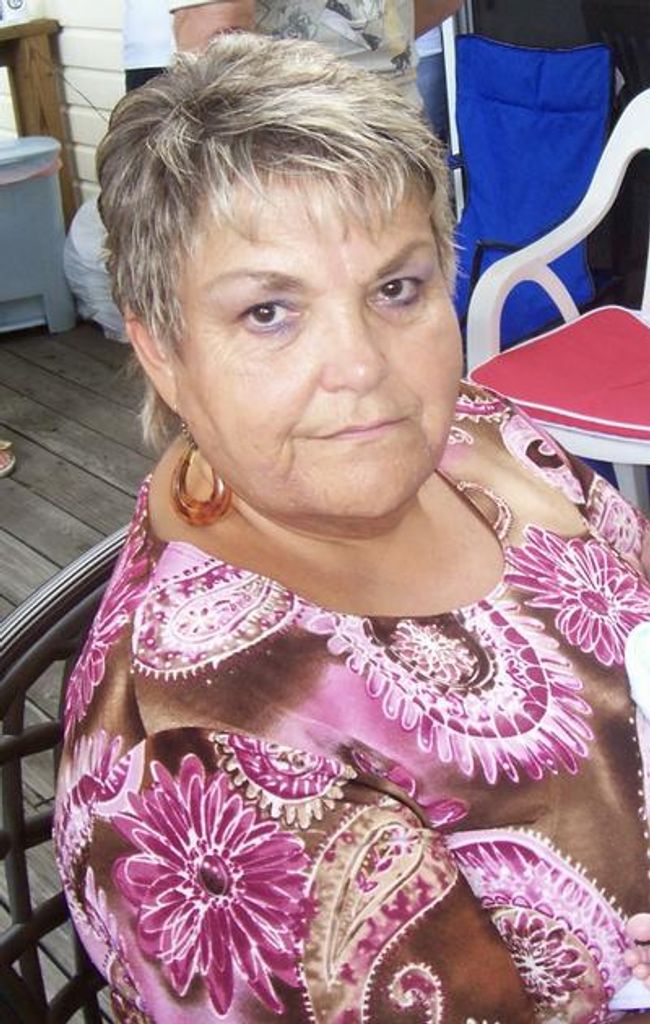 Eleanor Antoinette Myers Profile Photo