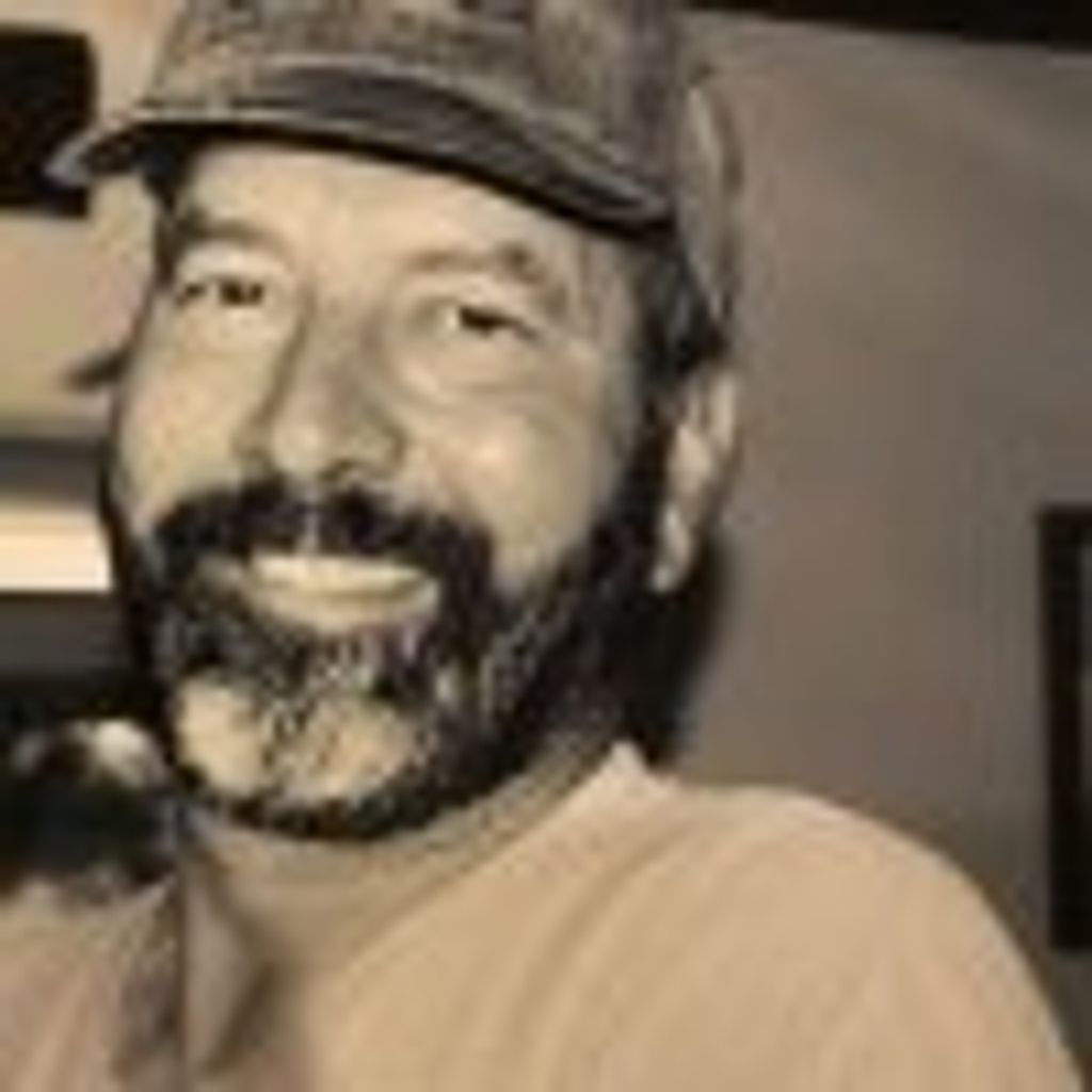 Timothy Darrell "Tim" Steele Profile Photo