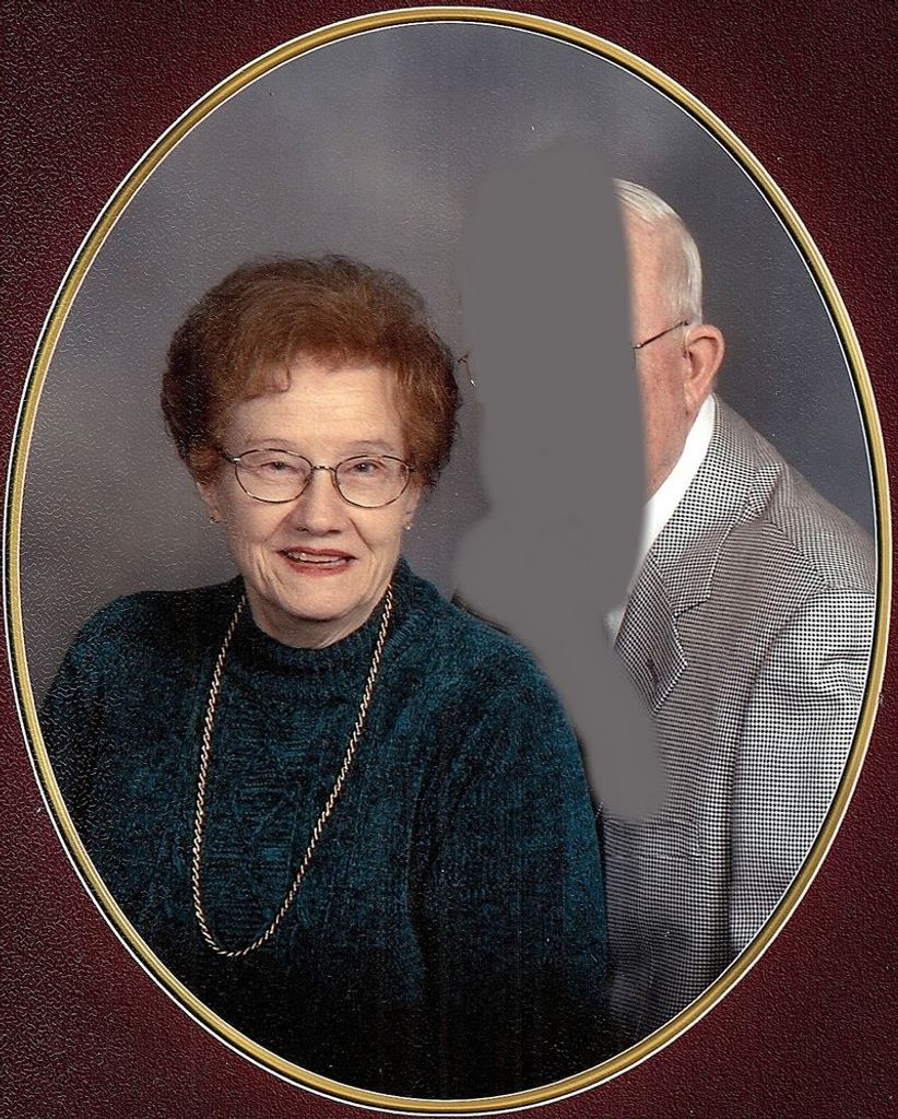 Betty Maxson