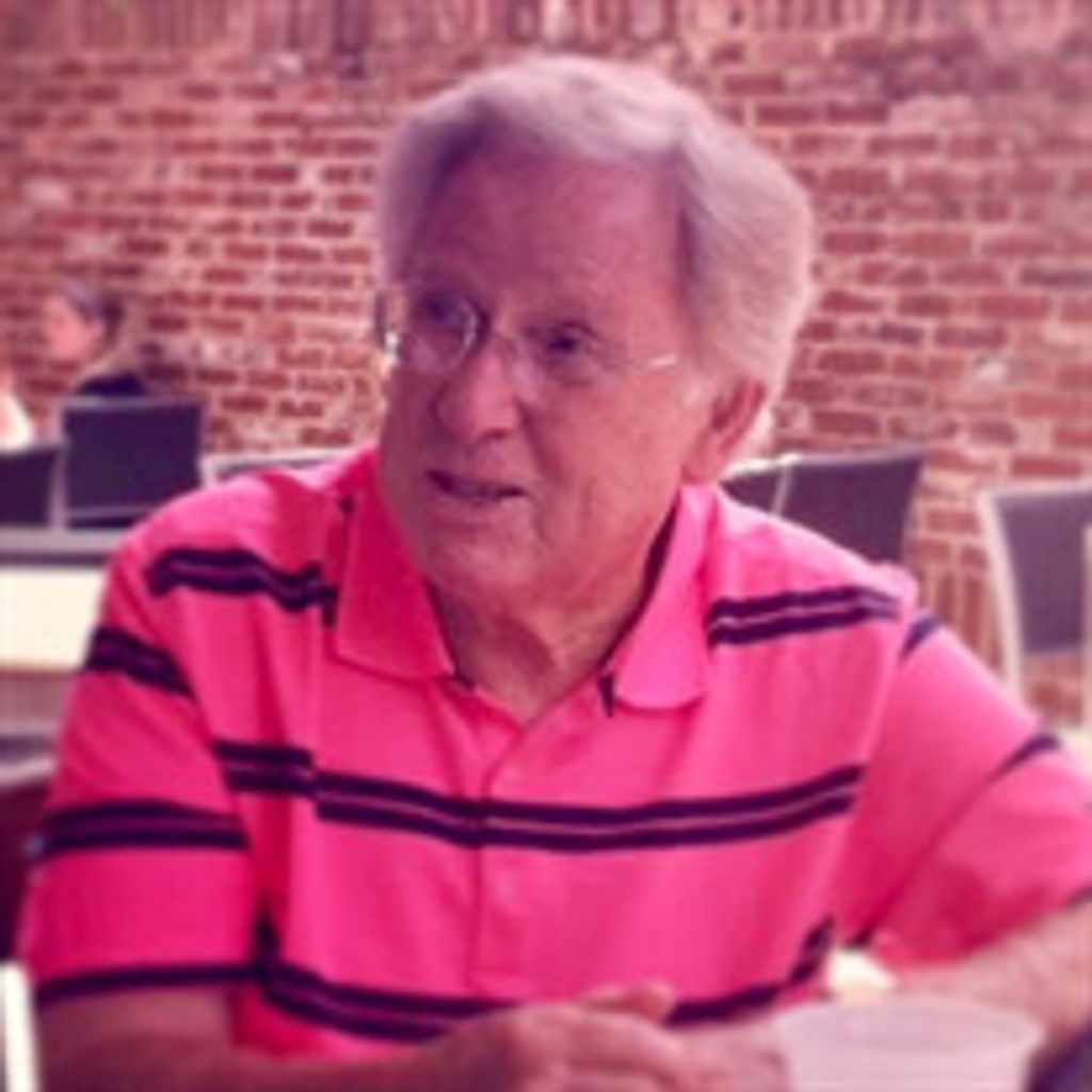 Robert Ingram " Bob " Freeborn, Sr. Profile Photo
