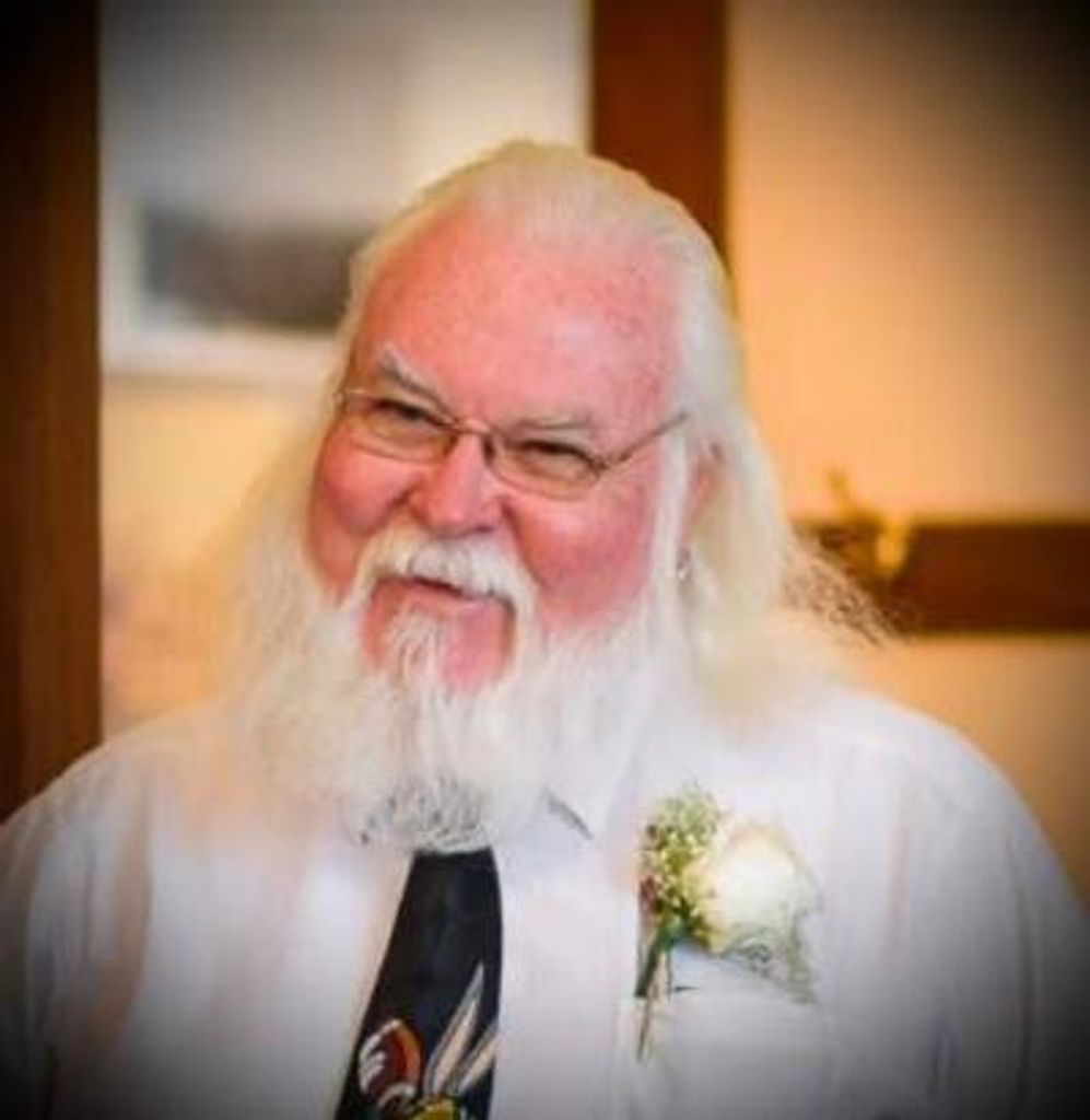 William "Santa" Rego Profile Photo