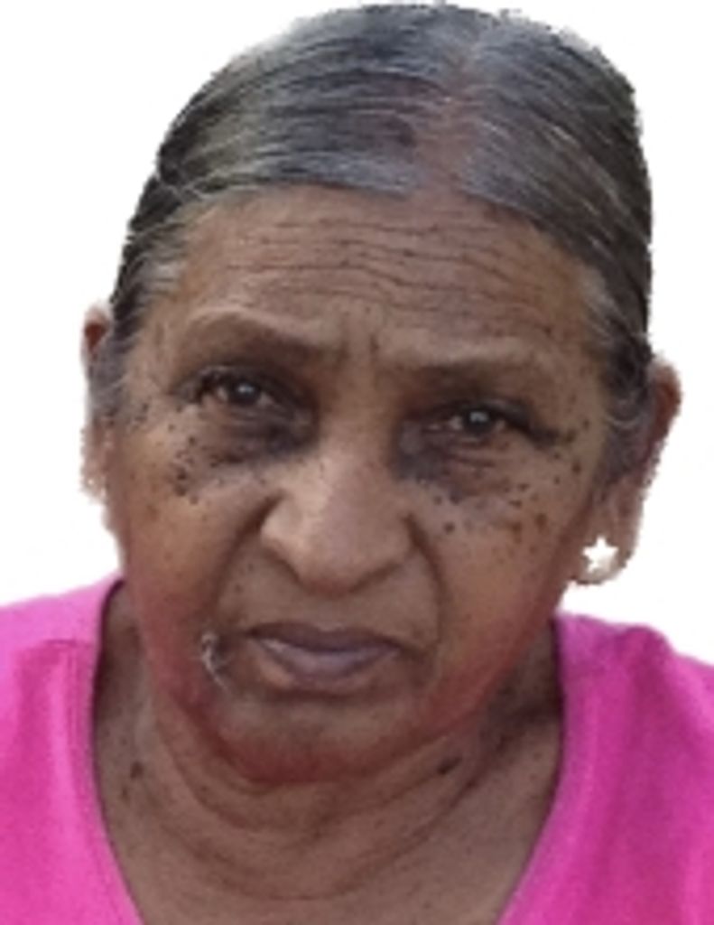 Esmina Eulalee Roberts