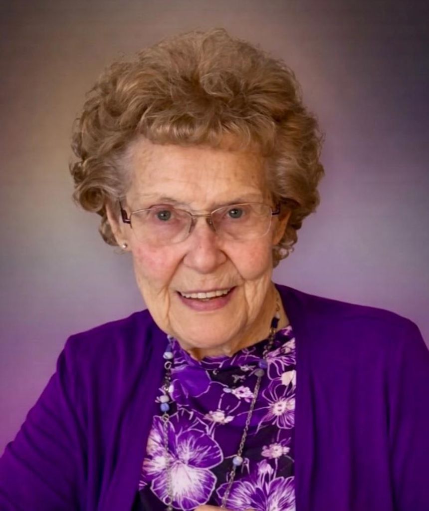 Joan Marie May Profile Photo